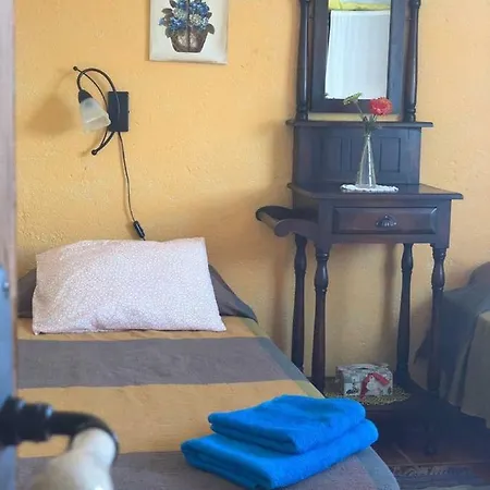 Villa Casa Con Piscina Y Barbacoa *