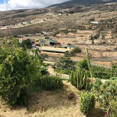 Βίλα Casa Con Piscina Y Barbacoa *