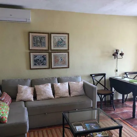Casa Con Piscina Y Barbacoa Βίλα *