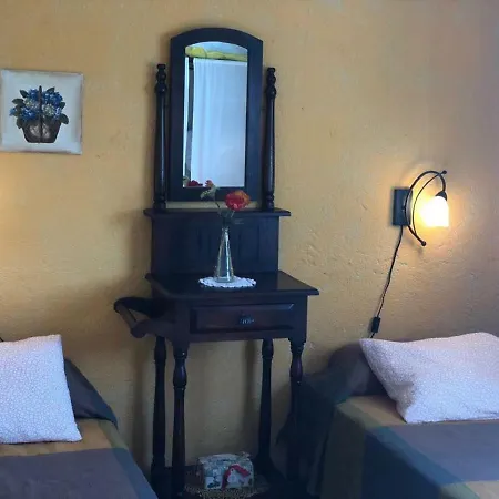Βίλα Casa Con Piscina Y Barbacoa Fasnia