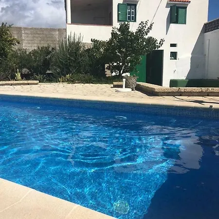 Casa Con Piscina Y Barbacoa Βίλα *