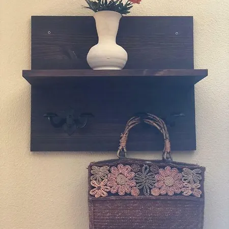 Βίλα Casa Con Piscina Y Barbacoa Fasnia